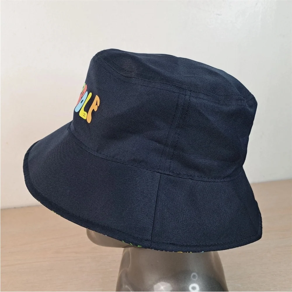 Topgolf Patterned Bucket Hat - Picture 12 of 16